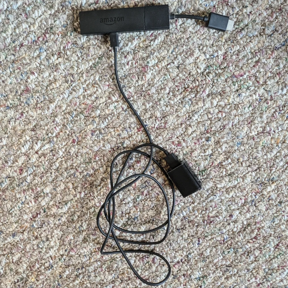 fire stick - Picture 2 of 2